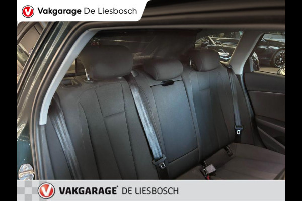 Audi A4 Avant 40 TFSI Sport Lease Edition|Afn. Trekhaak|