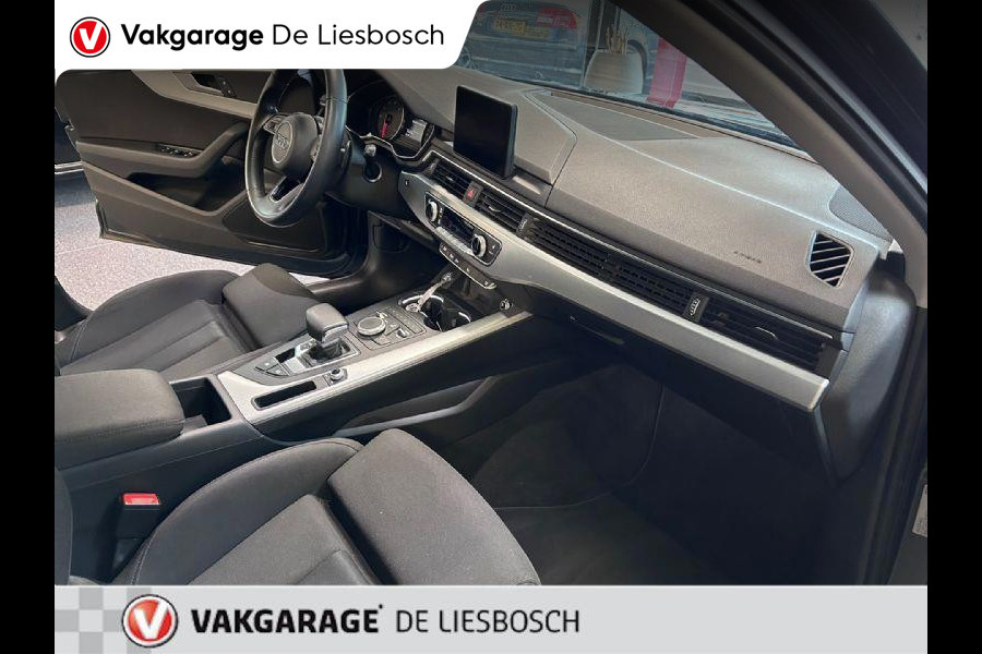 Audi A4 Avant 40 TFSI Sport Lease Edition|Afn. Trekhaak|