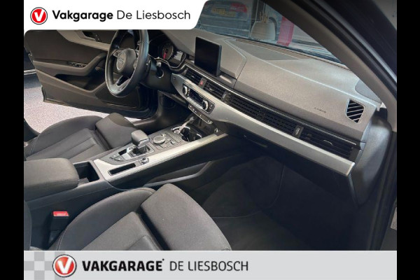 Audi A4 Avant 40 TFSI Sport Lease Edition|Afn. Trekhaak|