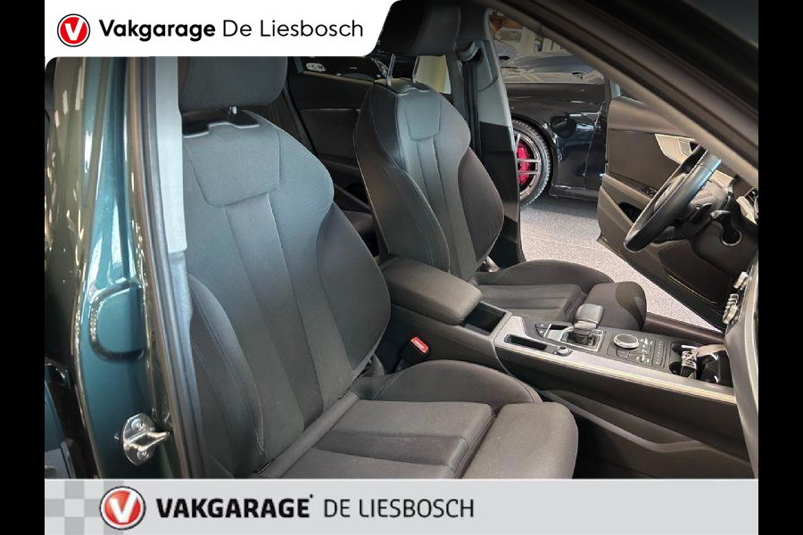 Audi A4 Avant 40 TFSI Sport Lease Edition|Afn. Trekhaak|