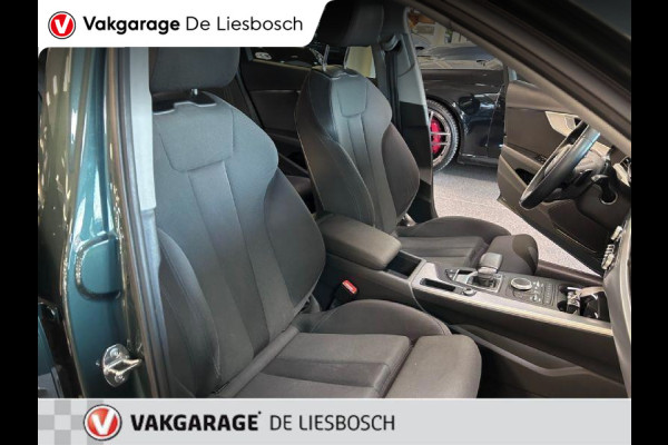 Audi A4 Avant 40 TFSI Sport Lease Edition|Afn. Trekhaak|