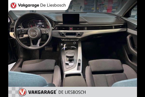 Audi A4 Avant 40 TFSI Sport Lease Edition|Afn. Trekhaak|