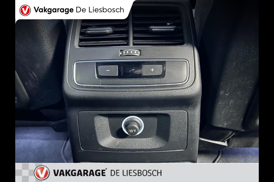 Audi A4 Avant 40 TFSI Sport Lease Edition|Afn. Trekhaak|