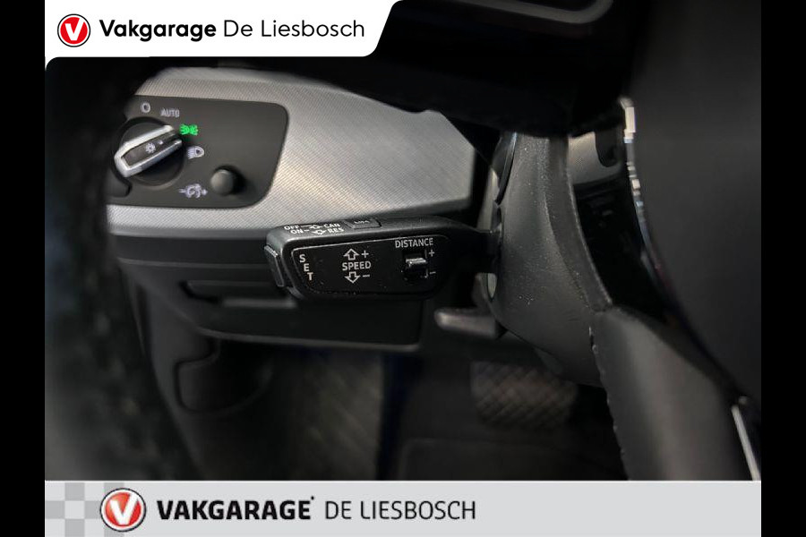 Audi A4 Avant 40 TFSI Sport Lease Edition|Afn. Trekhaak|