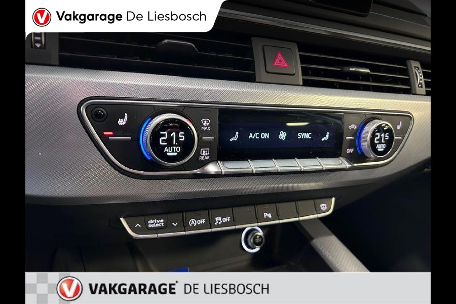 Audi A4 Avant 40 TFSI Sport Lease Edition|Afn. Trekhaak|