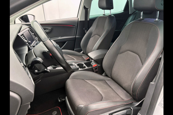 Seat Leon 1.4 EcoTSI FR Business Intense | Apple/Carplay | Virtual/Cockpit | Stoelverwarming
