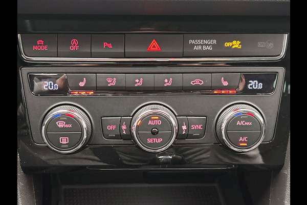 Seat Leon 1.4 EcoTSI FR Business Intense | Apple/Carplay | Virtual/Cockpit | Stoelverwarming