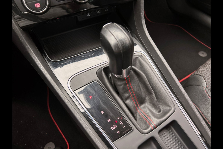 Seat Leon 1.4 EcoTSI FR Business Intense | Apple/Carplay | Virtual/Cockpit | Stoelverwarming