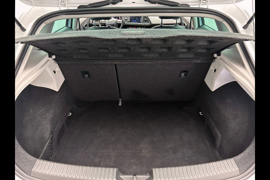 Seat Leon 1.4 EcoTSI FR Business Intense | Apple/Carplay | Virtual/Cockpit | Stoelverwarming