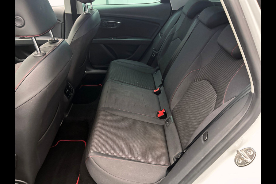 Seat Leon 1.4 EcoTSI FR Business Intense | Apple/Carplay | Virtual/Cockpit | Stoelverwarming