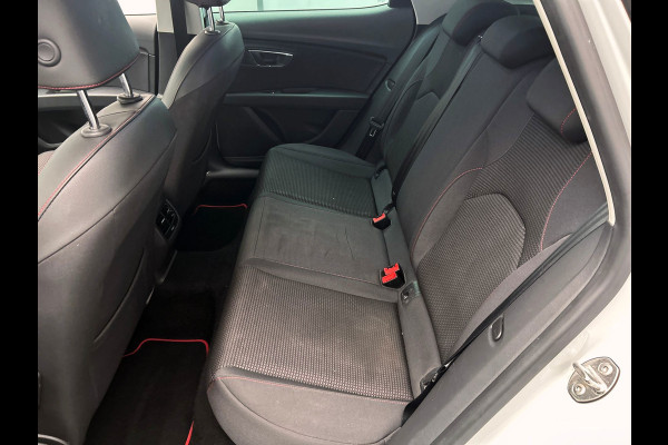 Seat Leon 1.4 EcoTSI FR Business Intense | Apple/Carplay | Virtual/Cockpit | Stoelverwarming