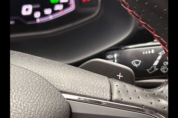 Seat Leon 1.4 EcoTSI FR Business Intense | Apple/Carplay | Virtual/Cockpit | Stoelverwarming