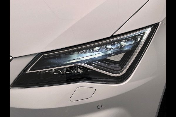 Seat Leon 1.4 EcoTSI FR Business Intense | Apple/Carplay | Virtual/Cockpit | Stoelverwarming