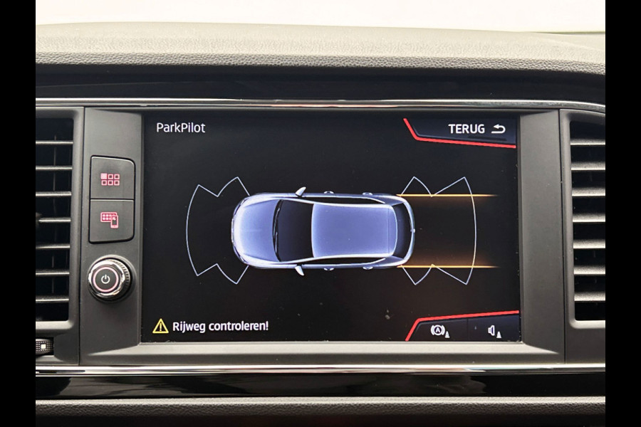 Seat Leon 1.4 EcoTSI FR Business Intense | Apple/Carplay | Virtual/Cockpit | Stoelverwarming