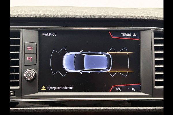 Seat Leon 1.4 EcoTSI FR Business Intense | Apple/Carplay | Virtual/Cockpit | Stoelverwarming