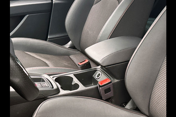 Seat Leon 1.4 EcoTSI FR Business Intense | Apple/Carplay | Virtual/Cockpit | Stoelverwarming