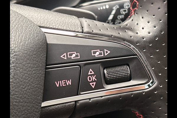 Seat Leon 1.4 EcoTSI FR Business Intense | Apple/Carplay | Virtual/Cockpit | Stoelverwarming
