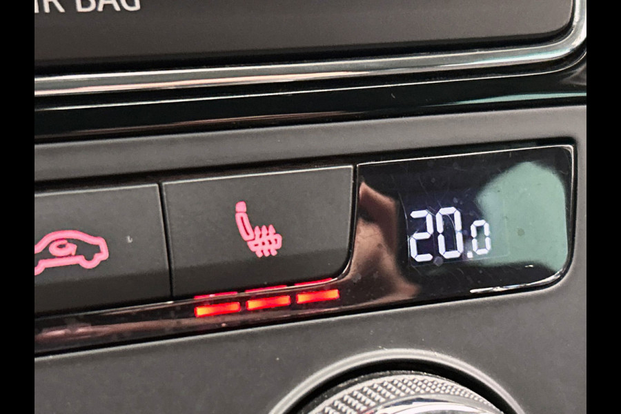 Seat Leon 1.4 EcoTSI FR Business Intense | Apple/Carplay | Virtual/Cockpit | Stoelverwarming
