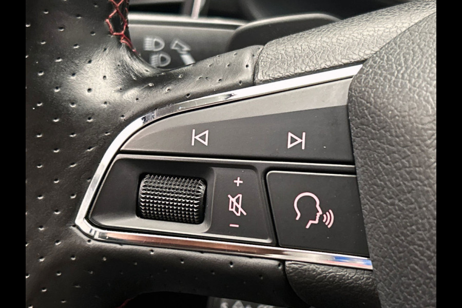 Seat Leon 1.4 EcoTSI FR Business Intense | Apple/Carplay | Virtual/Cockpit | Stoelverwarming