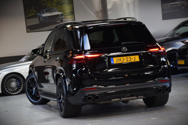 Mercedes-Benz GLE AMG 53 Hybrid 4MATIC+ Premium Plus Carbon Pak.|Panoramadak|BTW|Leder|Massage|