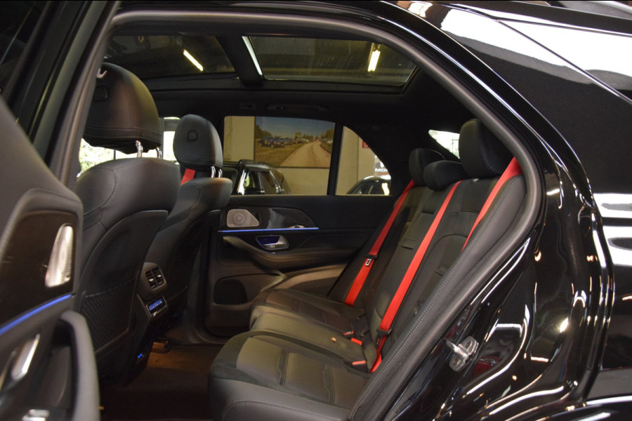 Mercedes-Benz GLE AMG 53 Hybrid 4MATIC+ Premium Plus Carbon Pak.|Panoramadak|BTW|Leder|Massage|