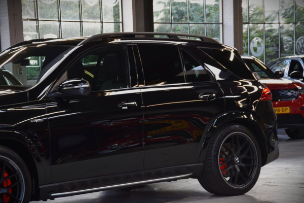 Mercedes-Benz GLE AMG 53 Hybrid 4MATIC+ Premium Plus Carbon Pak.|Panoramadak|BTW|Leder|Massage|