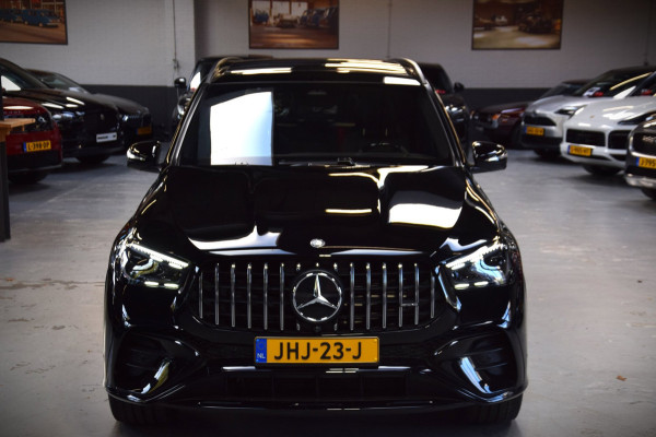 Mercedes-Benz GLE AMG 53 Hybrid 4MATIC+ Premium Plus Carbon Pak.|Panoramadak|BTW|Leder|Massage|