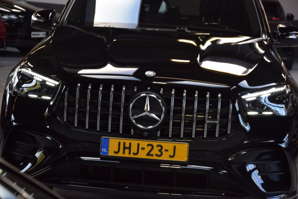 Mercedes-Benz GLE AMG 53 Hybrid 4MATIC+ Premium Plus Carbon Pak.|Panoramadak|BTW|Leder|Massage|