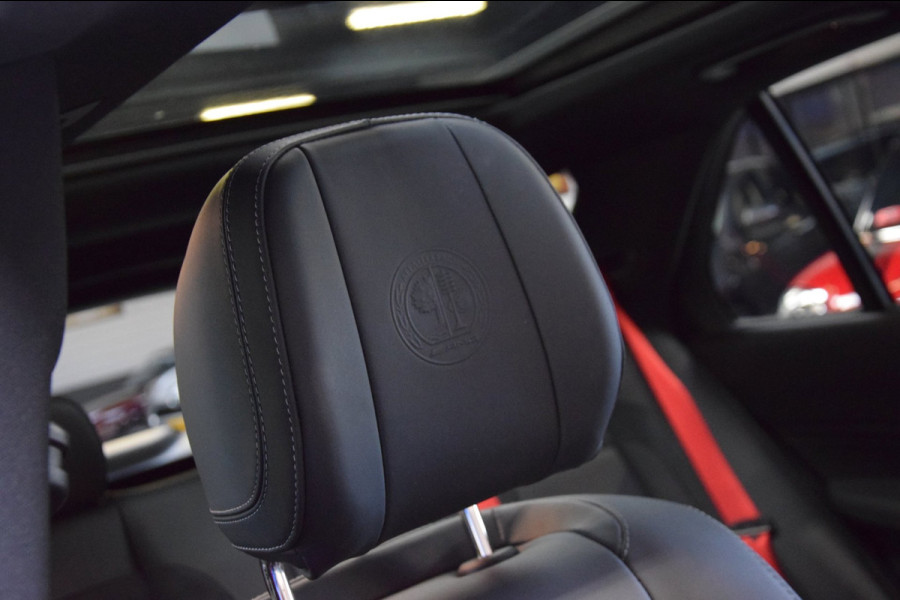 Mercedes-Benz GLE AMG 53 Hybrid 4MATIC+ Premium Plus Carbon Pak.|Panoramadak|BTW|Leder|Massage|