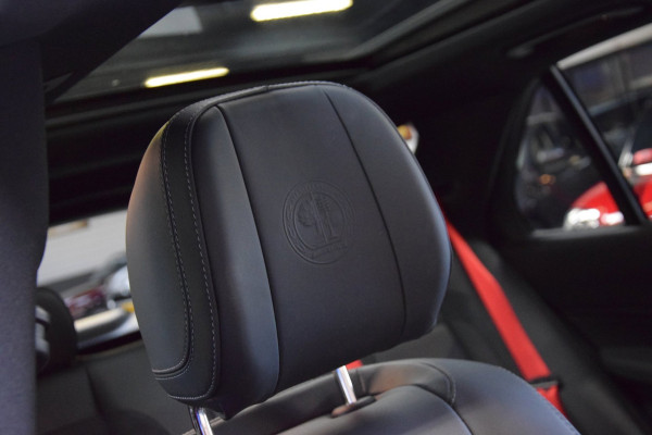 Mercedes-Benz GLE AMG 53 Hybrid 4MATIC+ Premium Plus Carbon Pak.|Panoramadak|BTW|Leder|Massage|