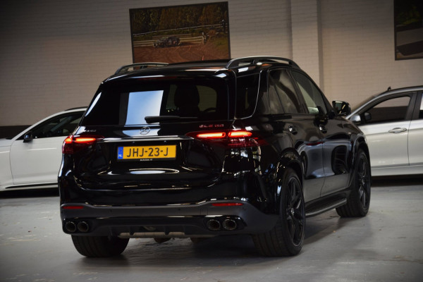 Mercedes-Benz GLE AMG 53 Hybrid 4MATIC+ Premium Plus Carbon Pak.|Panoramadak|BTW|Leder|Massage|