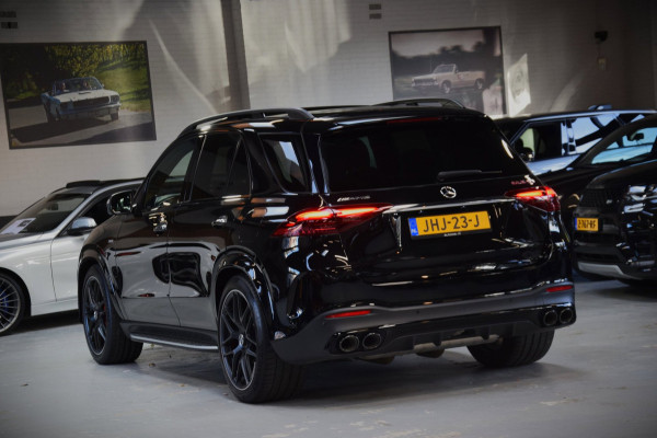 Mercedes-Benz GLE AMG 53 Hybrid 4MATIC+ Premium Plus Carbon Pak.|Panoramadak|BTW|Leder|Massage|