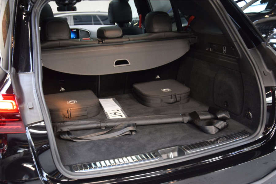 Mercedes-Benz GLE AMG 53 Hybrid 4MATIC+ Premium Plus Carbon Pak.|Panoramadak|BTW|Leder|Massage|
