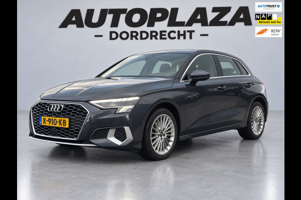 Audi A3 Sportback 35 TFSI Business edition