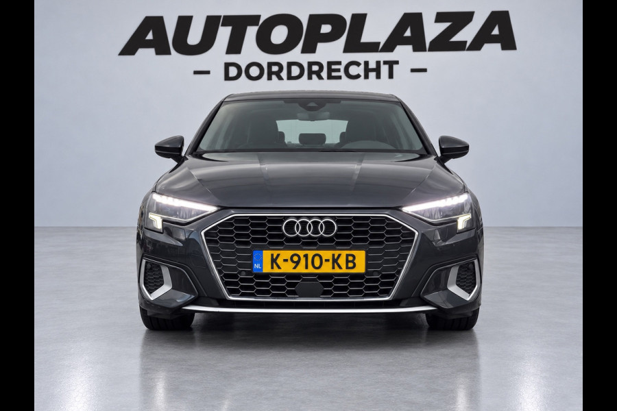 Audi A3 Sportback 35 TFSI Business edition