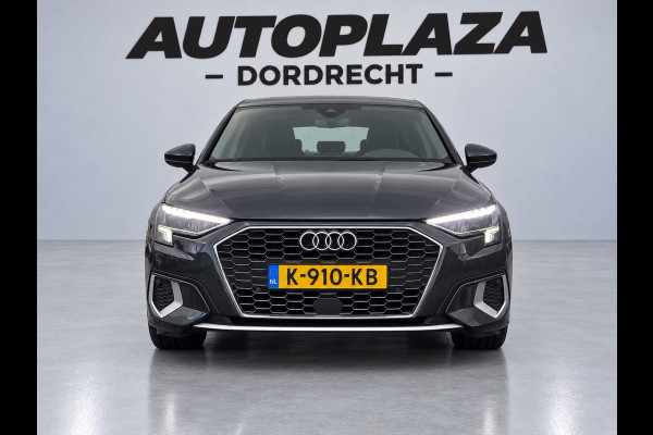 Audi A3 Sportback 35 TFSI Business edition