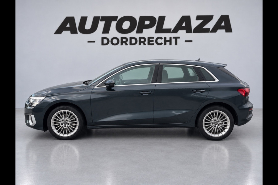 Audi A3 Sportback 35 TFSI Business edition