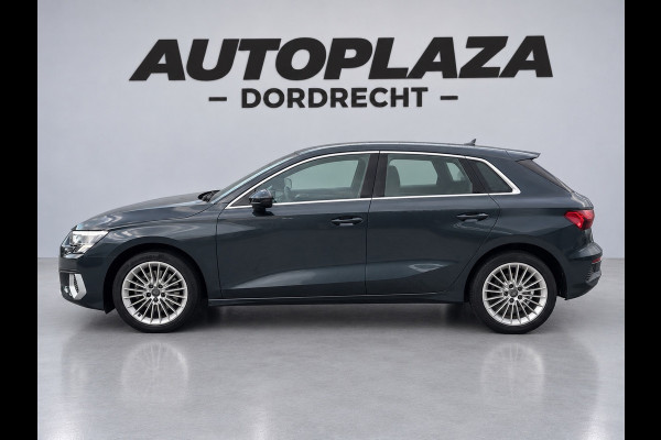 Audi A3 Sportback 35 TFSI Business edition