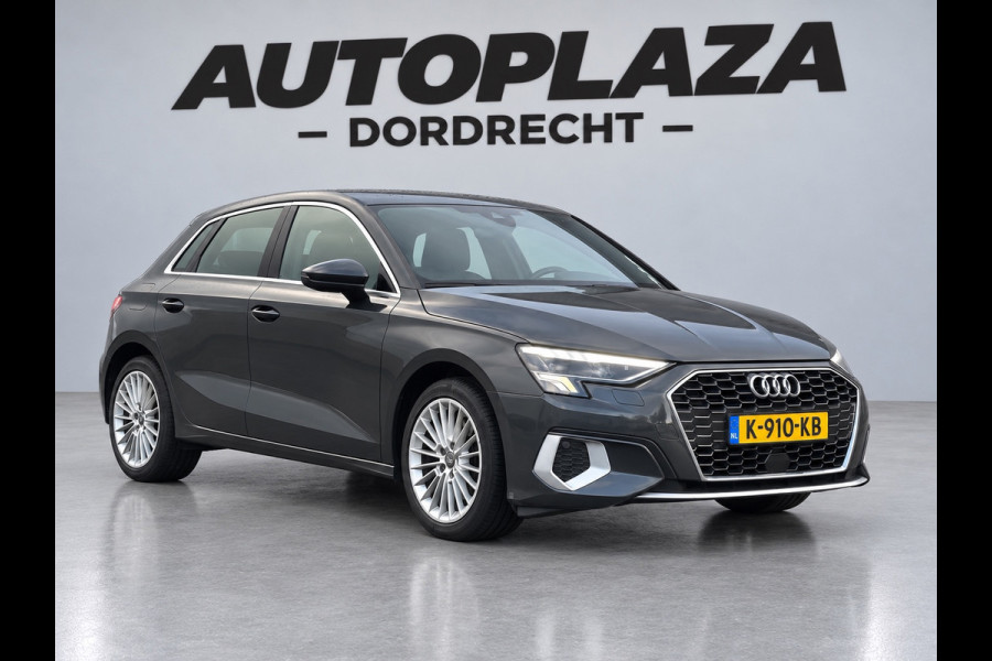 Audi A3 Sportback 35 TFSI Business edition