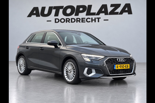 Audi A3 Sportback 35 TFSI Business edition