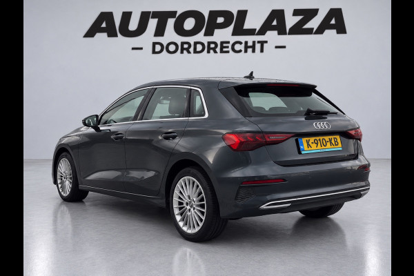 Audi A3 Sportback 35 TFSI Business edition