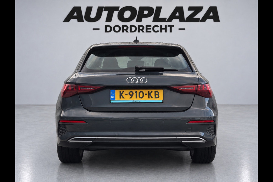 Audi A3 Sportback 35 TFSI Business edition