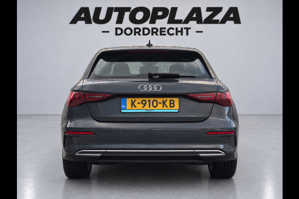 Audi A3 Sportback 35 TFSI Business edition