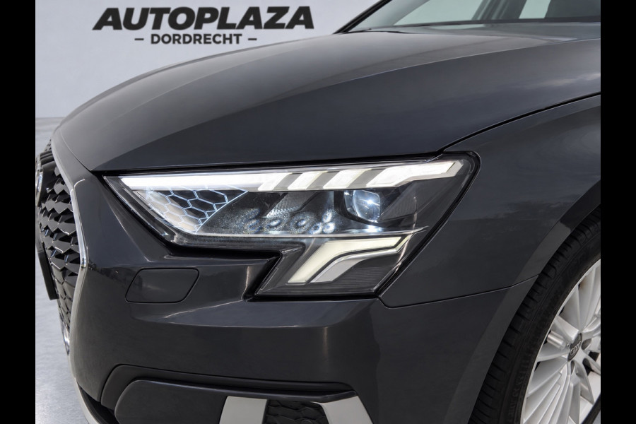 Audi A3 Sportback 35 TFSI Business edition