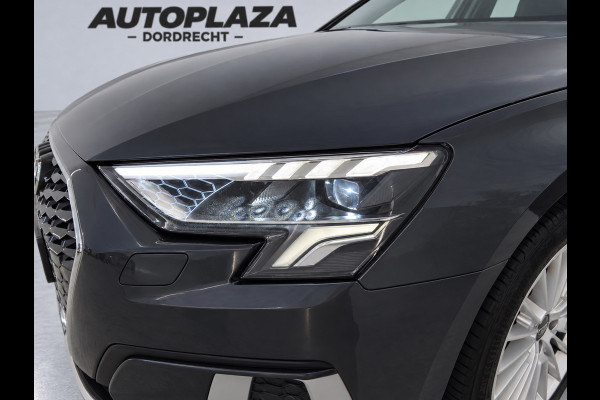 Audi A3 Sportback 35 TFSI Business edition