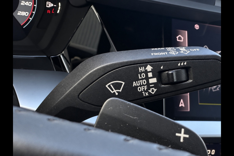 Audi A3 Sportback 35 TFSI Business edition
