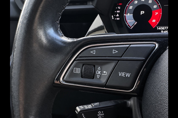 Audi A3 Sportback 35 TFSI Business edition