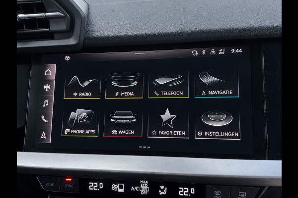 Audi A3 Sportback 35 TFSI Business edition