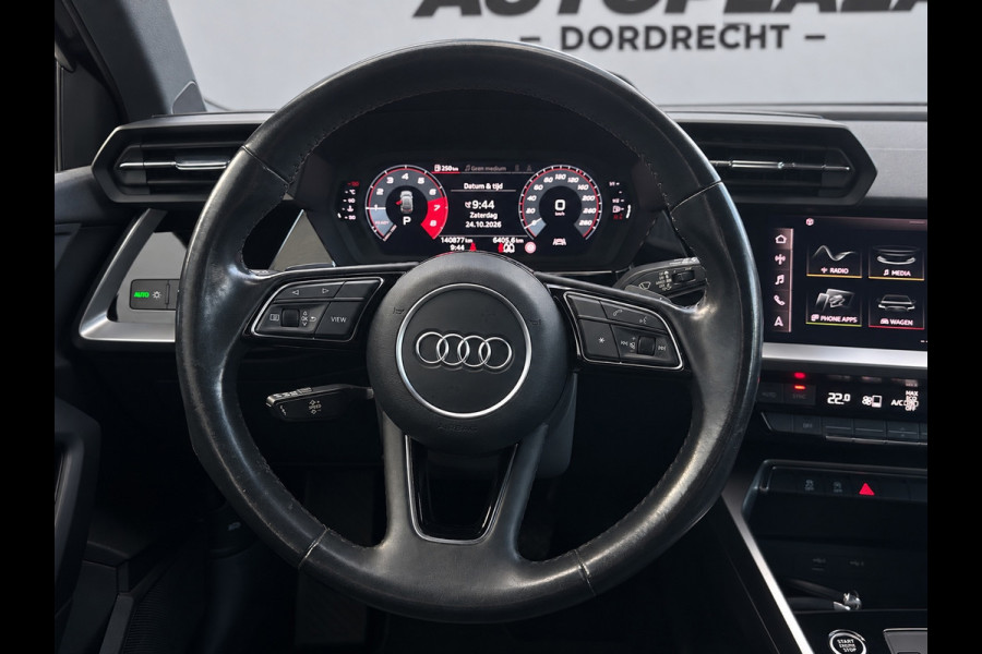 Audi A3 Sportback 35 TFSI Business edition