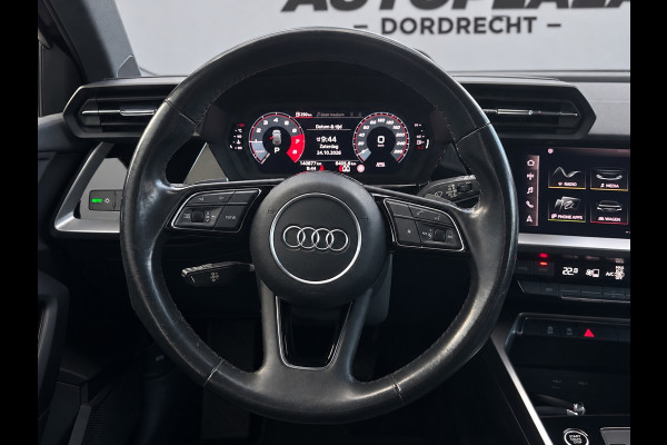 Audi A3 Sportback 35 TFSI Business edition